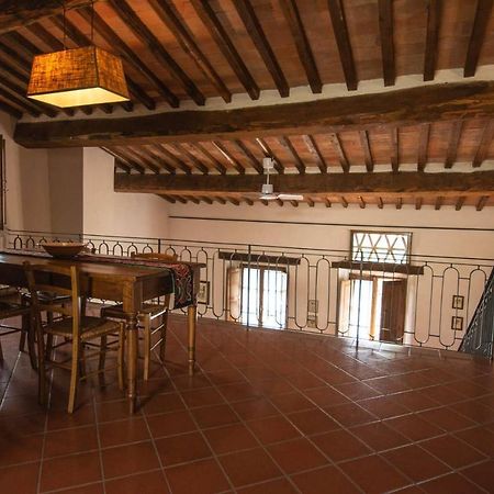 Agriturismo Buondonno Кастелина ин Шианти Экстерьер фото