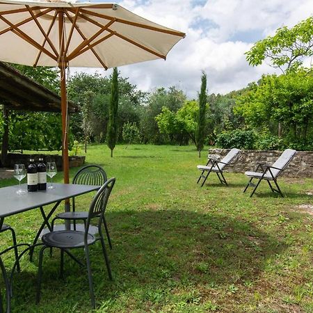 Agriturismo Buondonno Кастелина ин Шианти Экстерьер фото