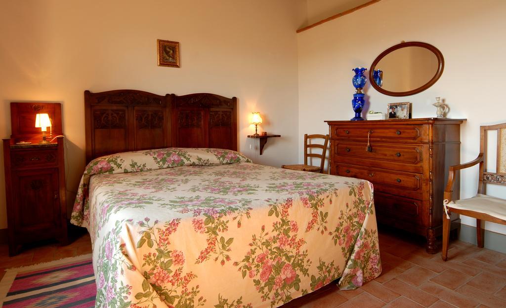 Agriturismo Buondonno Кастелина ин Шианти Экстерьер фото